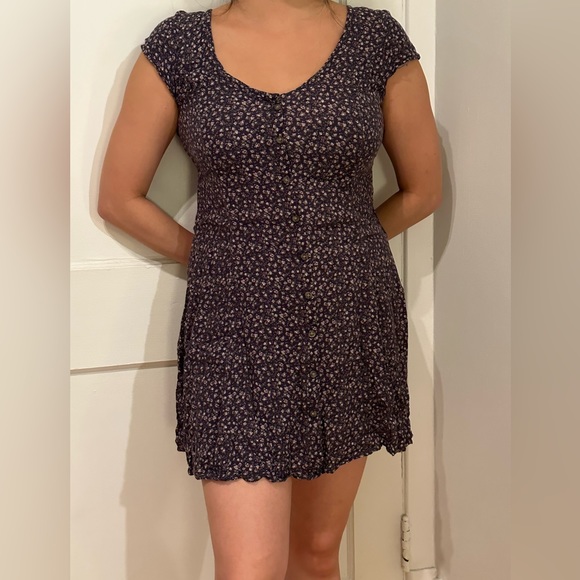 Cute summer dress 🌺🌸🌼 - Picture 1 of 1